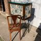 Vintage desk
