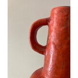 Vase West Germany