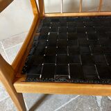 Banquette scandinave