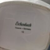 Sugar and teapot Eschenbach