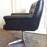 Airborne swivel armchair, 1970