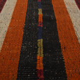 Vintage Turkish Kilim Rug