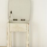 Stool vintage revisited reasons Orla Kiely