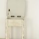 Stool vintage revisited reasons Orla Kiely