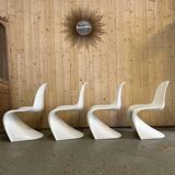 Chaises Pantone Verner 1 ère édition