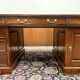 Large English Chesterfield Desk Partnerdesk