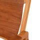 Fauteuil "244" par Axel Larsson pour Bodafors