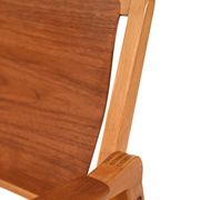 Fauteuil "244" par Axel Larsson pour Bodafors