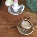 Series of 5 cockroaches