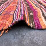 Moroccan carpet - 192 x 342 cm