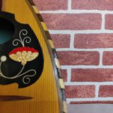 Mandolin from the beginning of the 20th century