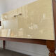 Enfilade vintage tv furniture from the 60s