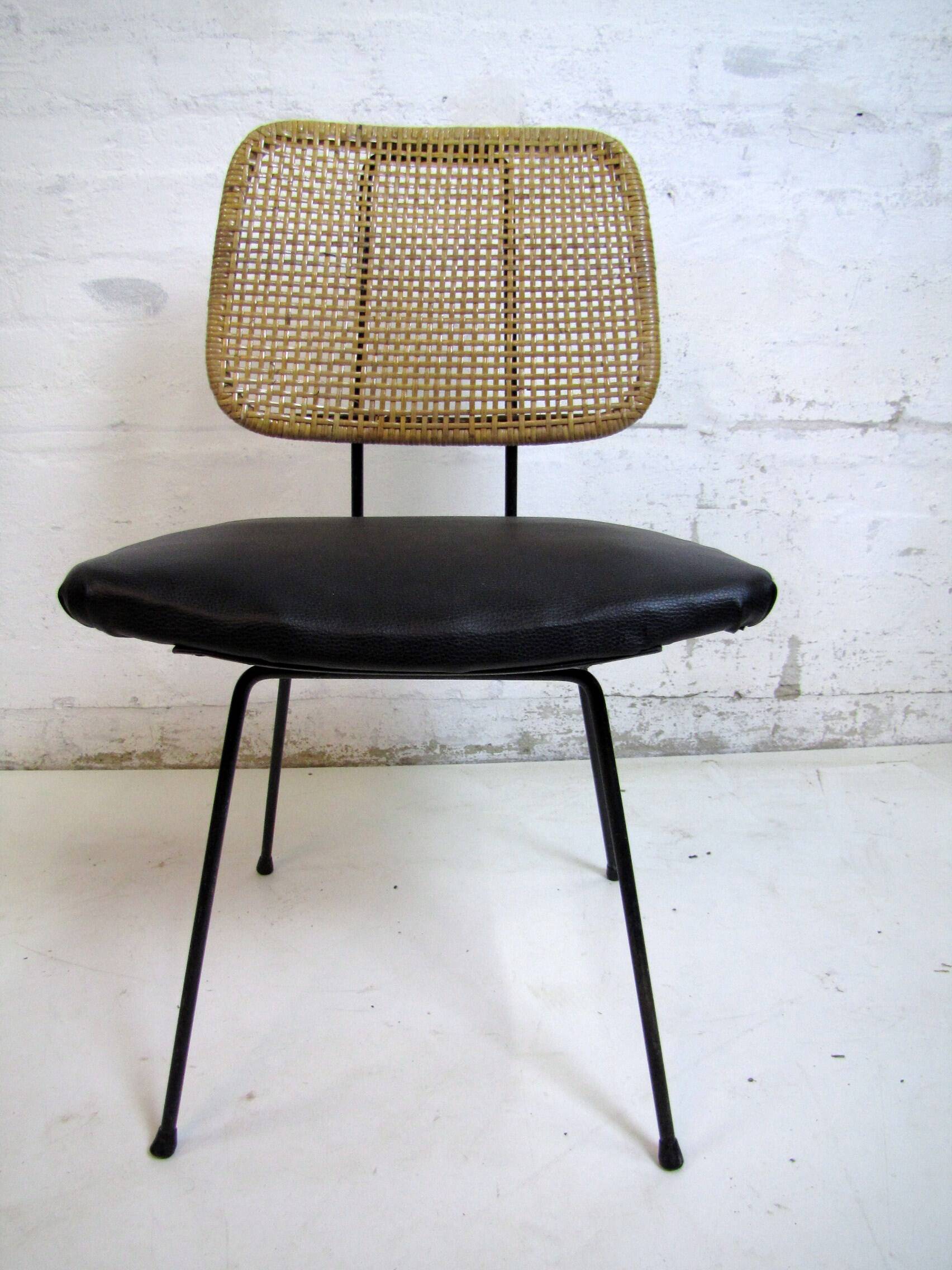 Chair by Dirk Van Sliedregt for Rohe Noordwolde 1950