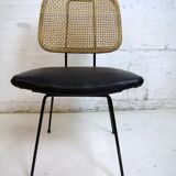 Chair by Dirk Van Sliedregt for Rohe Noordwolde 1950