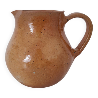 Stoneware jug from the 1970s