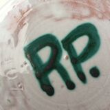 Ramequin Robert Picault vintage