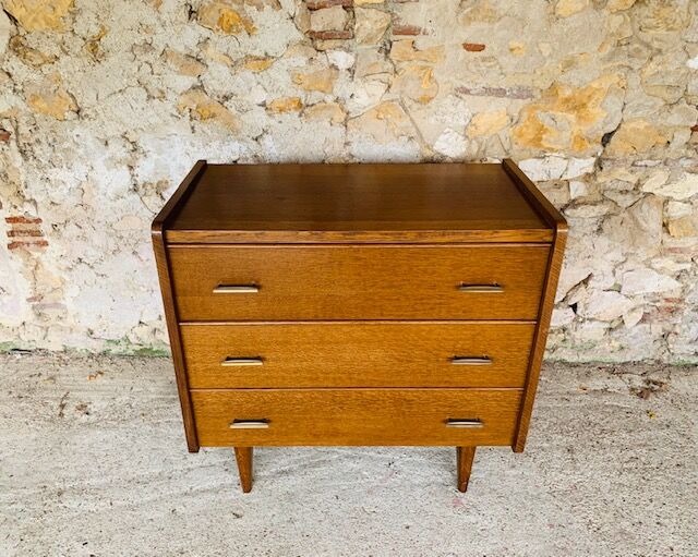 Vintage dresser 60