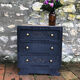 Vintage dresser