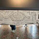 console style