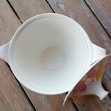 Soupière digoin sarreguemines