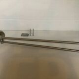 Haceka wall-mounted towel rack