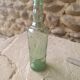 Bouteille ancienne arquebuse