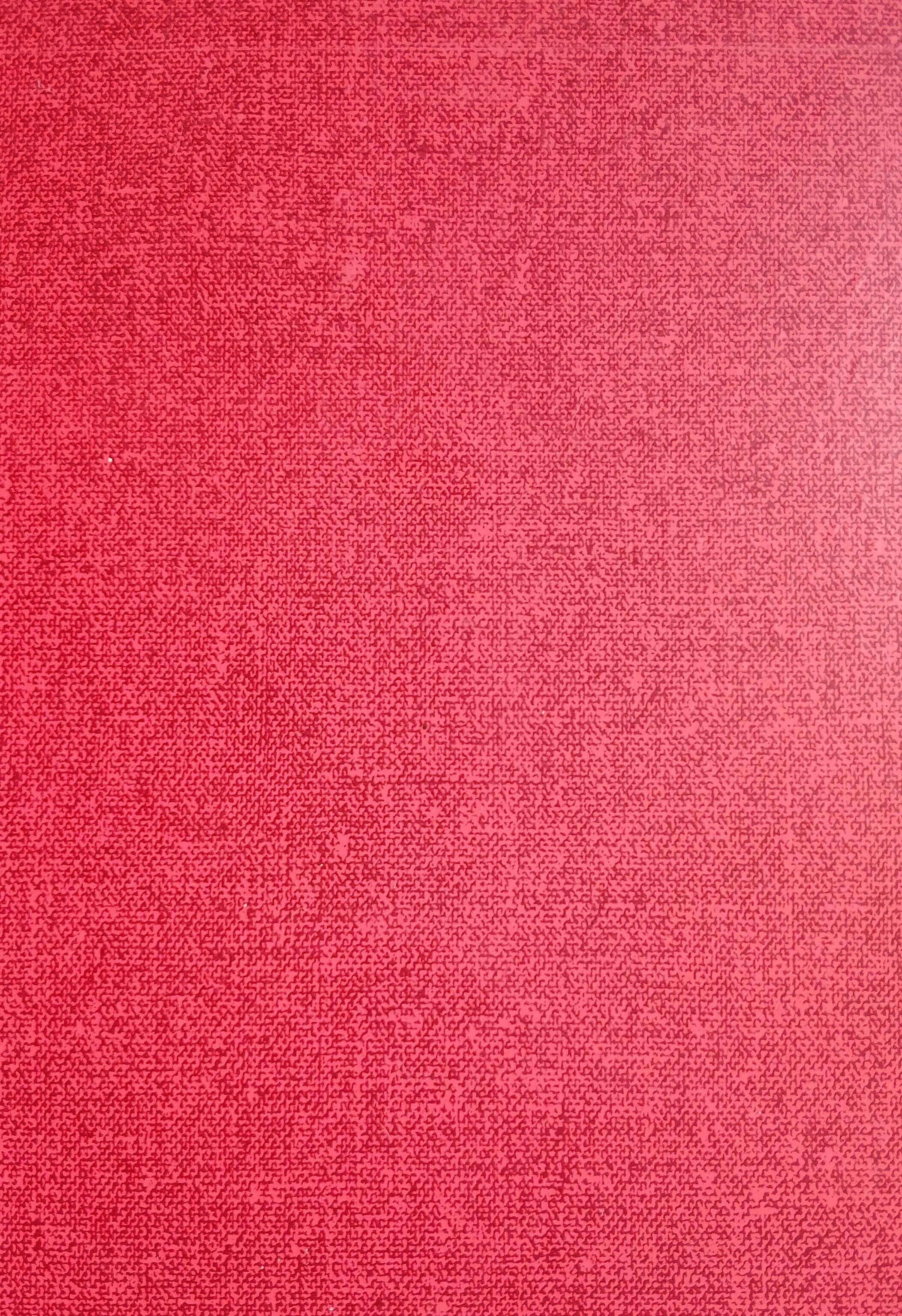 Plateau en rotin & vinyl impression Formica, Vers 1960
