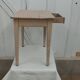 School desk