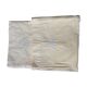 Embroidered pillowcases