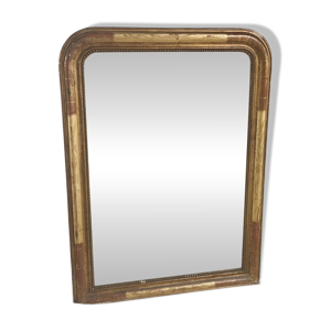 miroir louis-philippe