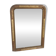 Louis-Philippe gold mirror 117x95