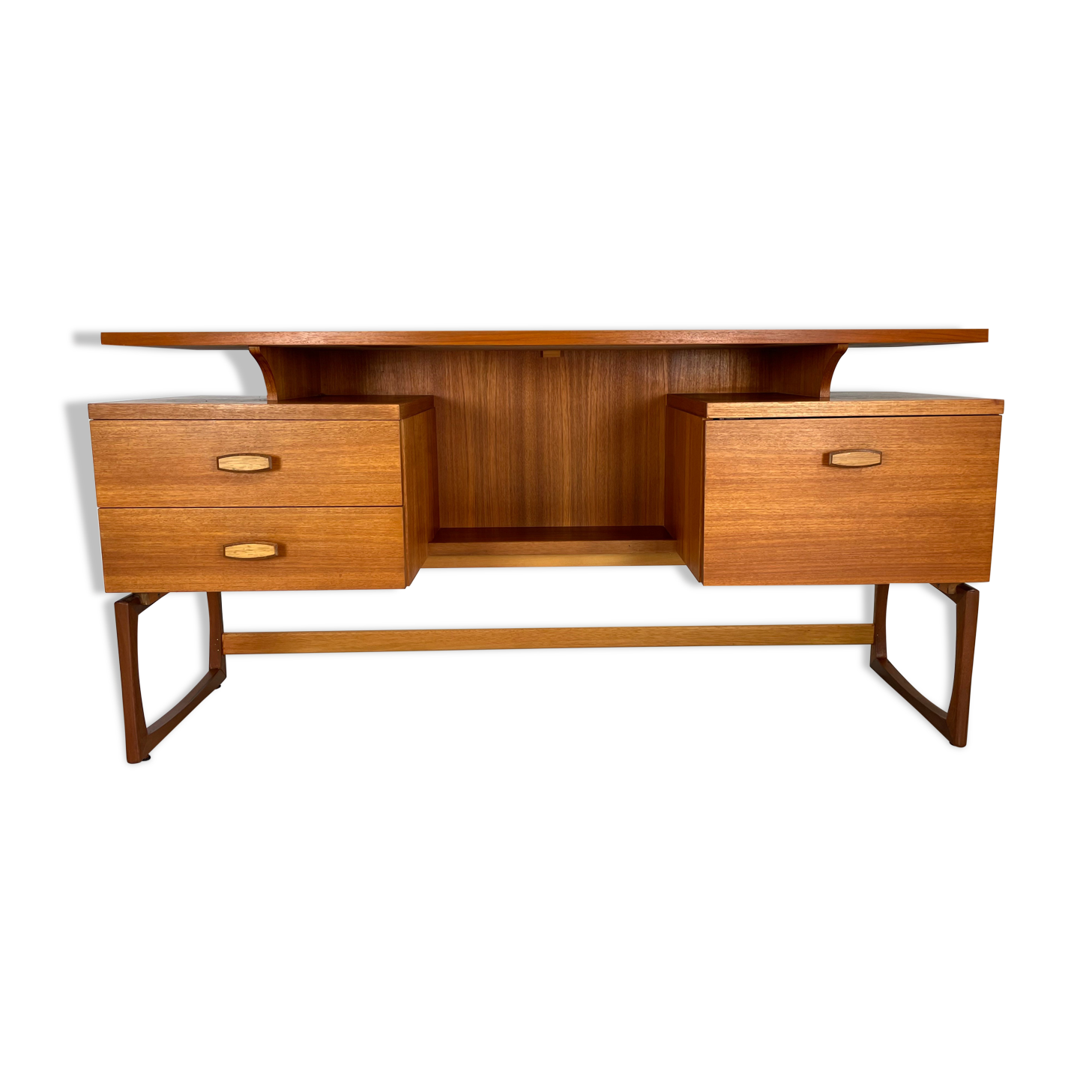 Vintage G-Plan desk 1960's