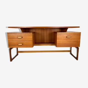 Bureau G-Plan des années 1960