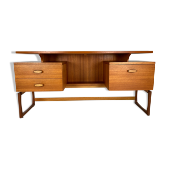 Vintage G-Plan desk 1960's