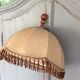 Vintage pendant lamp