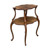 Tea table