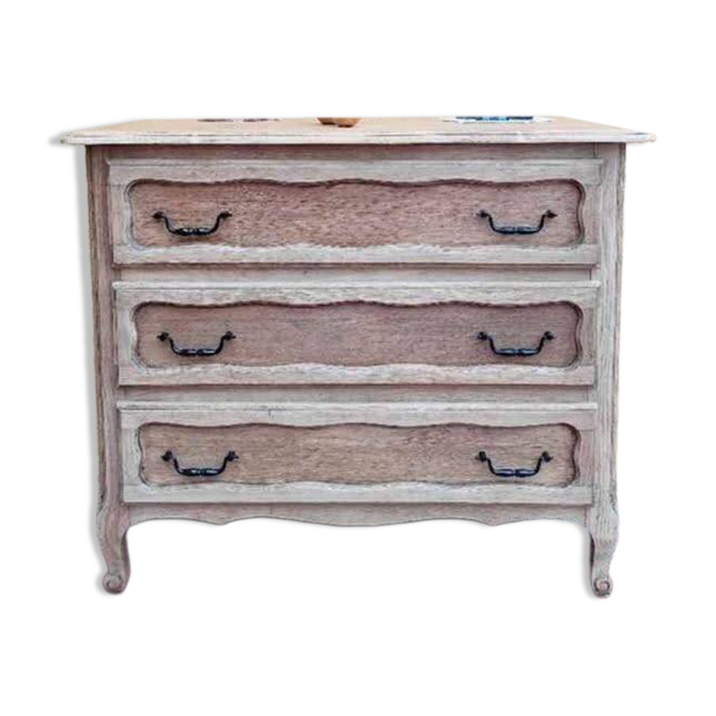 Owl Chest of Drawers