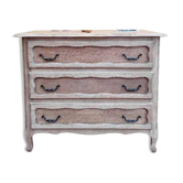 Owl Chest of Drawers