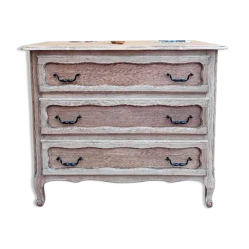 Owl Chest of Drawers