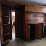 Bookcase furniture