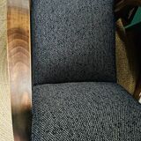 Art Deco Studio armchair