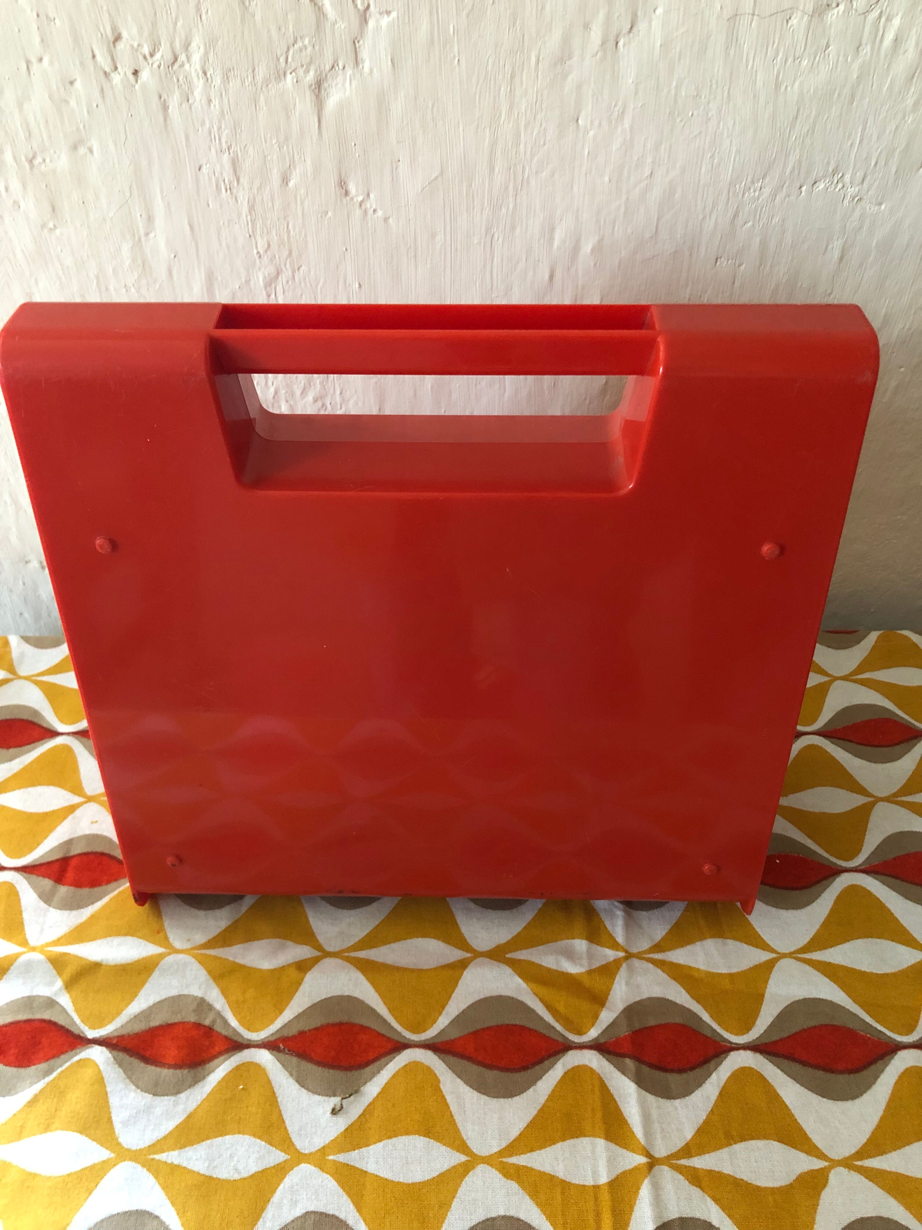 Philips vintage turntable