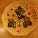 Froamge tray signed Le Poët-Laval