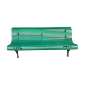 Banc extérieur