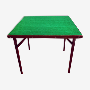 Mid-20th century gaming table