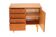 Teak chest of drawers, Sweden, 1960