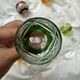 Cut crystal liqueur service – Lead crystal 24% (6 glasses)
