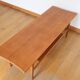 Scandinavian coffee table Fyne Ladye