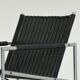 Martin Visser SZ 01 armchair for Spectrum in black