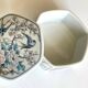 Ashtray porcelain japan